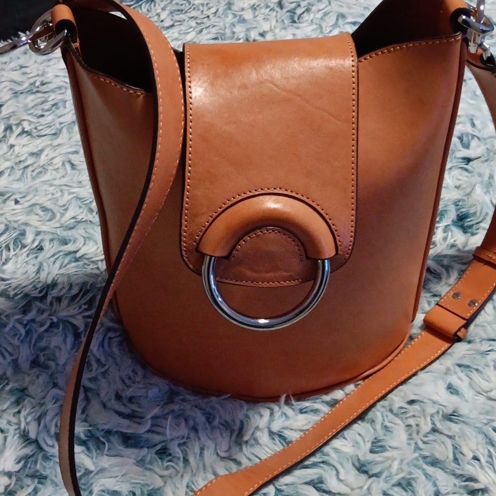 Banana Republic Crossbody Bag